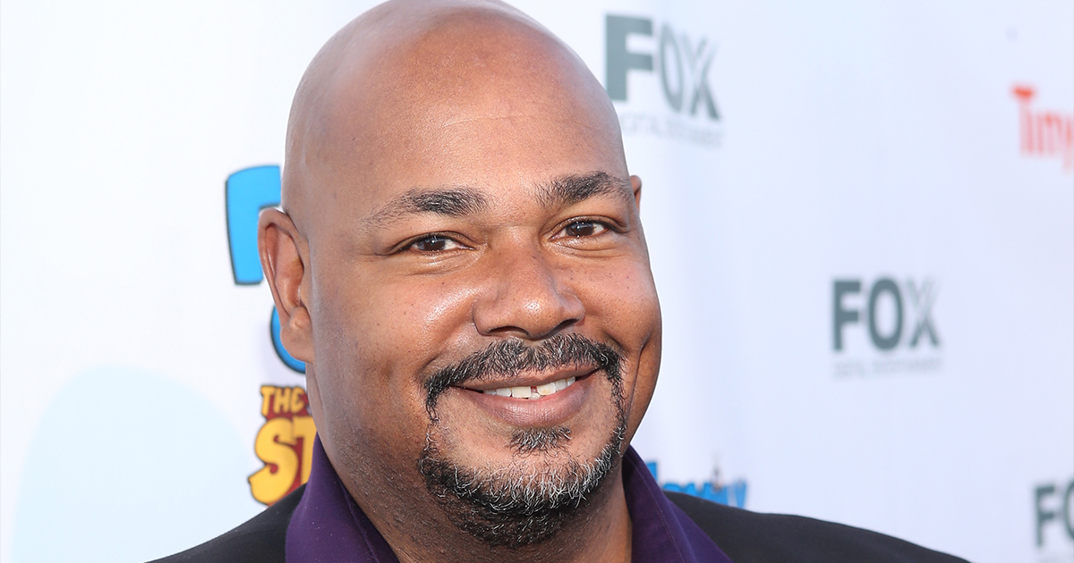 Kevin Michael Richardson